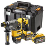 Ciocan rotopercutor cu acumulatori DeWalt DCH333X2