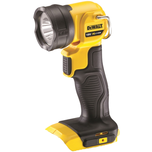 Lanterna pivotanta cu LED DeWalt DCL040