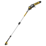 Fierastrau cu lant pentru crengi DeWalt DCMPS567N