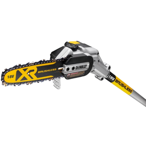 Fierastrau cu lant pentru crengi DeWalt DCMPS567P1-QW