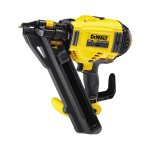 Pistol de batut cuie fara acumulatori DeWalt DCN693N