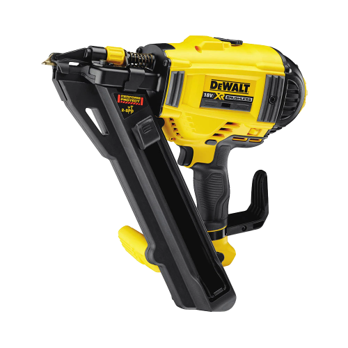 Pistol de batut cuie fara acumulatori DeWalt DCN693N