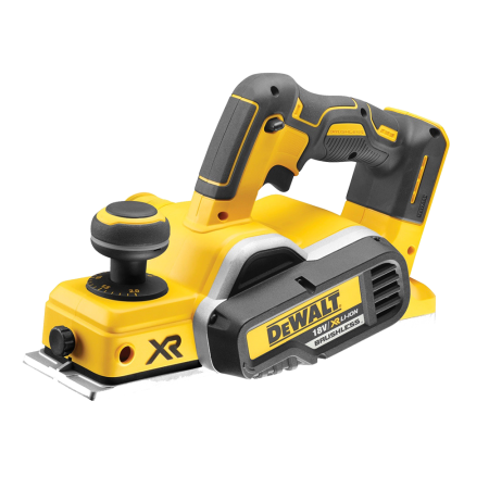 Masina de rindeluit DeWalt DCP580N SOLO