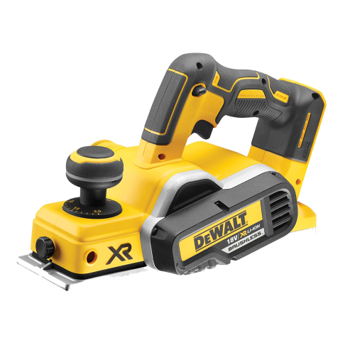 Masina de rindeluit DeWalt DCP580N SOLO