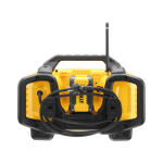 Boxa cu radio pe acumulatori de santier DeWalt DCR027