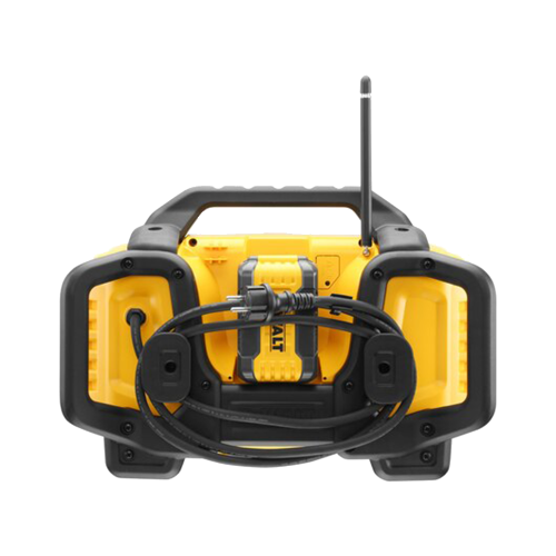 Boxa cu radio pe acumulatori de santier DeWalt DCR027