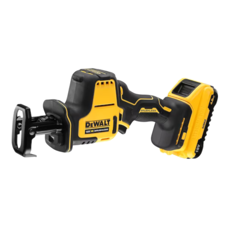 Fierastrau sabie subcompact DeWalt DCS369M2-QW