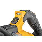 Aspirator de mana fara acumulator Clasa L 18V DeWalt DCV501LN