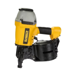 Pistol pneumatic de batut cuie DeWalt DPN90C