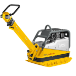 Placa compactoare vibranta Wacker-Neuson DPU 40 Yeh EU