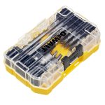 Set insurubare 40 de accesorii DeWalt DT70702