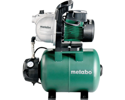 Hidrofor Metabo HWW 3300/25 G