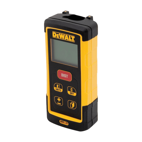 Telemetru cu laser DeWalt DW03050