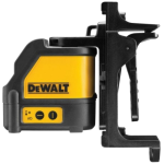 Nivela laser cruce cu 2 linii Dewalt DW088K