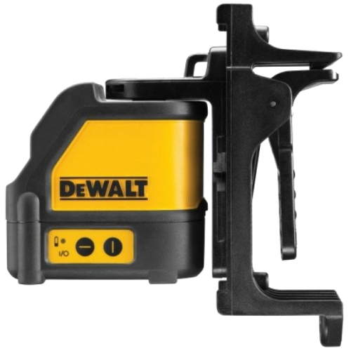 Nivela laser cruce cu 2 linii Dewalt DW088K