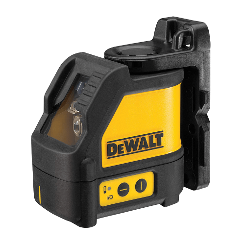 Nivela laser cruce cu 2 linii Dewalt DW088K