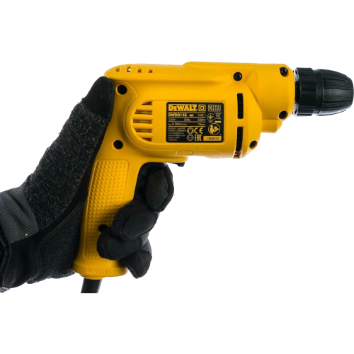 Masina de gaurit si insurubat DeWalt DWD014S