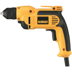 Masina de gaurit fara percutie DeWalt DWD112S