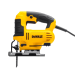 Fierastrau pendular DeWalt DWE349