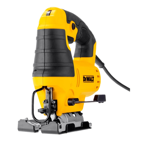 Fierastrau pendular DeWalt DWE349