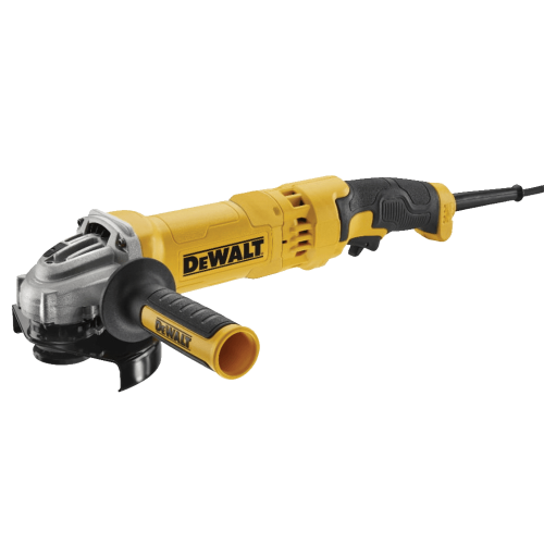 Polizor unghiular DeWalt DWE4277