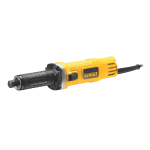 Polizor drept DeWalt DWE4884