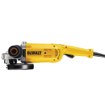 Polizor unghiular DeWalt DWE492