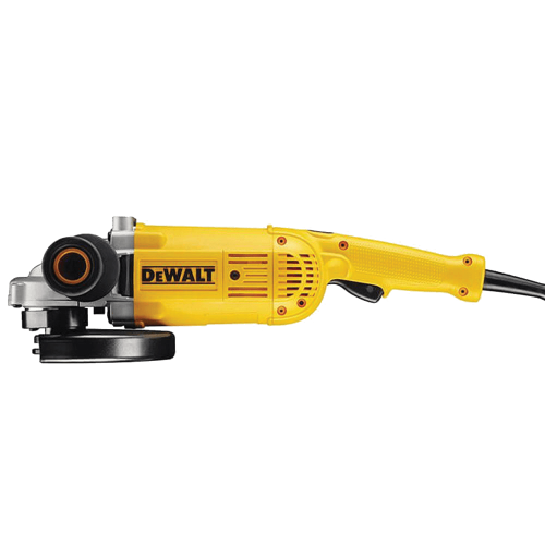 Polizor unghiular DeWalt DWE492