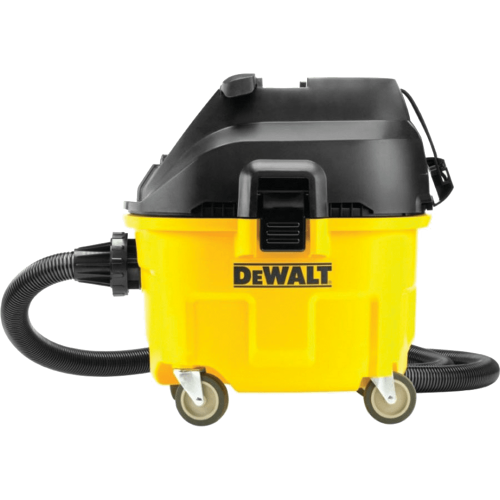 Aspirator universal profesional DeWalt DWV900L