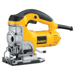 Ferastrau pendular DeWalt DW331K