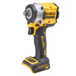 Masina de insurubat cu impact fara acumulatori DeWalt DCF921N