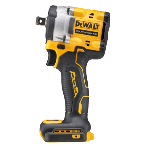 Masina de insurubat cu impact fara acumulatori DeWalt DCF921N