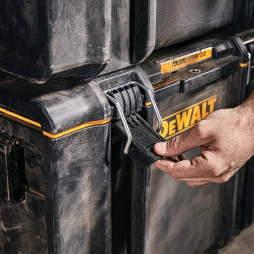 Cutie cu roti TOUGHSYSTEM 2.0 DeWalt DS450 DWST83295