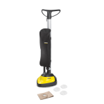 Curatitor pentru Pardoseli Karcher FP 303