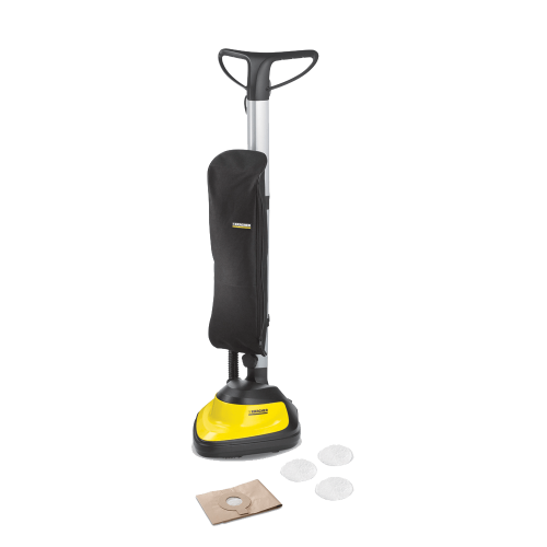 Curatitor pentru Pardoseli Karcher FP 303