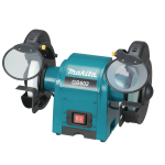 Polizor de banc Makita GB602