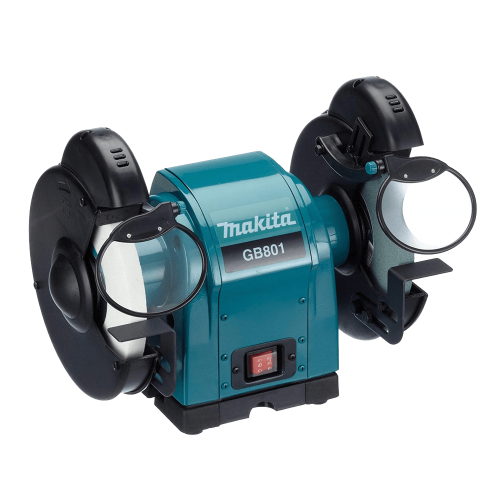 Polizor de banc Makita GB801