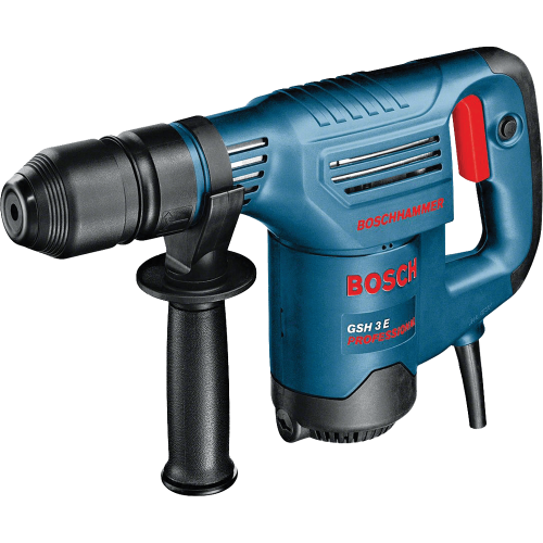 Ciocan demolator Bosch GSH 3 E