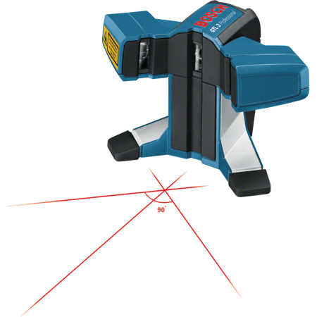 Nivela laser pentru faianta si gresie Bosch GTL 3