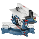 Ferastrau multifunctional Bosch GTM 12 JL