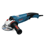 Polizor unghiular Bosch GWS 15-125 CITH