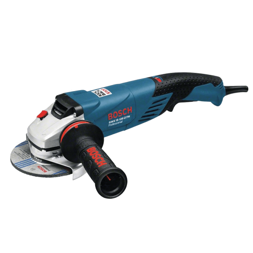 Polizor unghiular Bosch GWS 15-125 CITH
