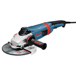 Polizor unghiular Bosch GWS 22-180 LVI