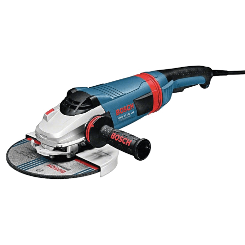 Polizor unghiular Bosch GWS 22-180 LVI