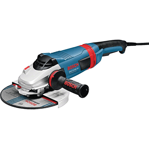 Polizor unghiular Bosch GWS 22-230 LVI