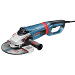 Polizor unghiular Bosch GWS 24-180 LVI
