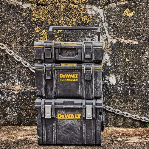 Cutie TOUGHSYSTEM 2.0 DS300 DeWalt DWST83294