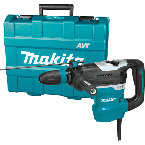 Ciocan rotopercutor Makita HR4013C bormasina