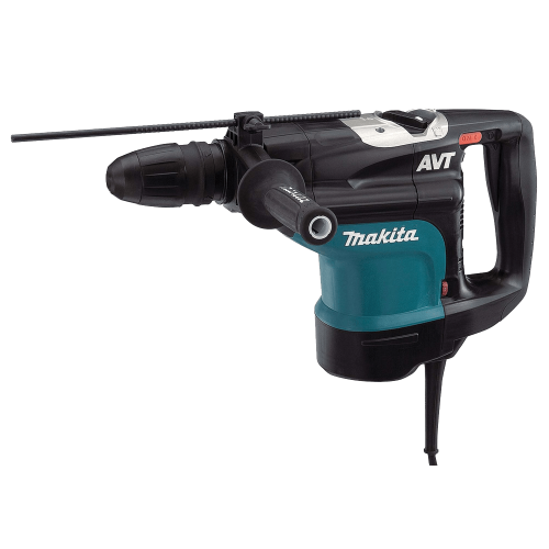 Ciocan rotopercutor Makita HR4501C bormasina