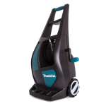 Spalator cu inalta presiune Makita HW132